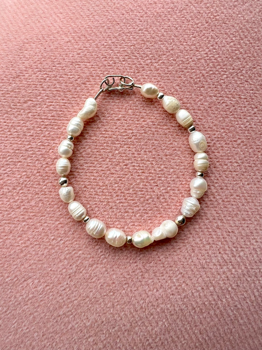 Pulsera de Perla