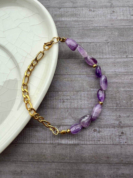 Pulsera Calma