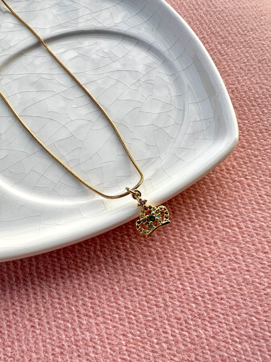 Collar Corona