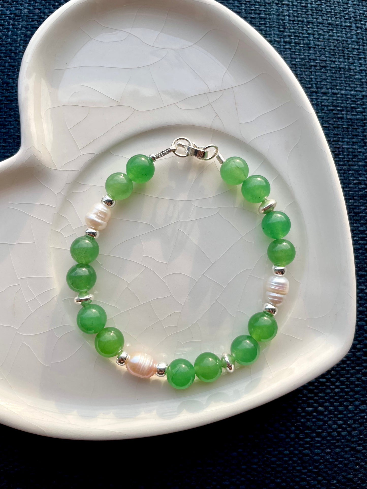 Pulsera Sabiduría Suave
