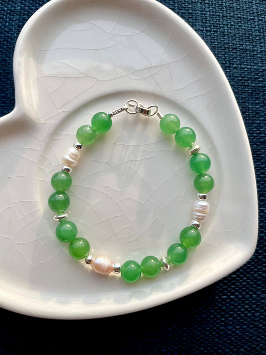Pulsera Sabiduría Suave