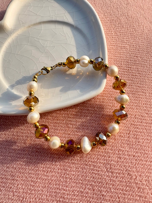 Pulsera Bella Perla