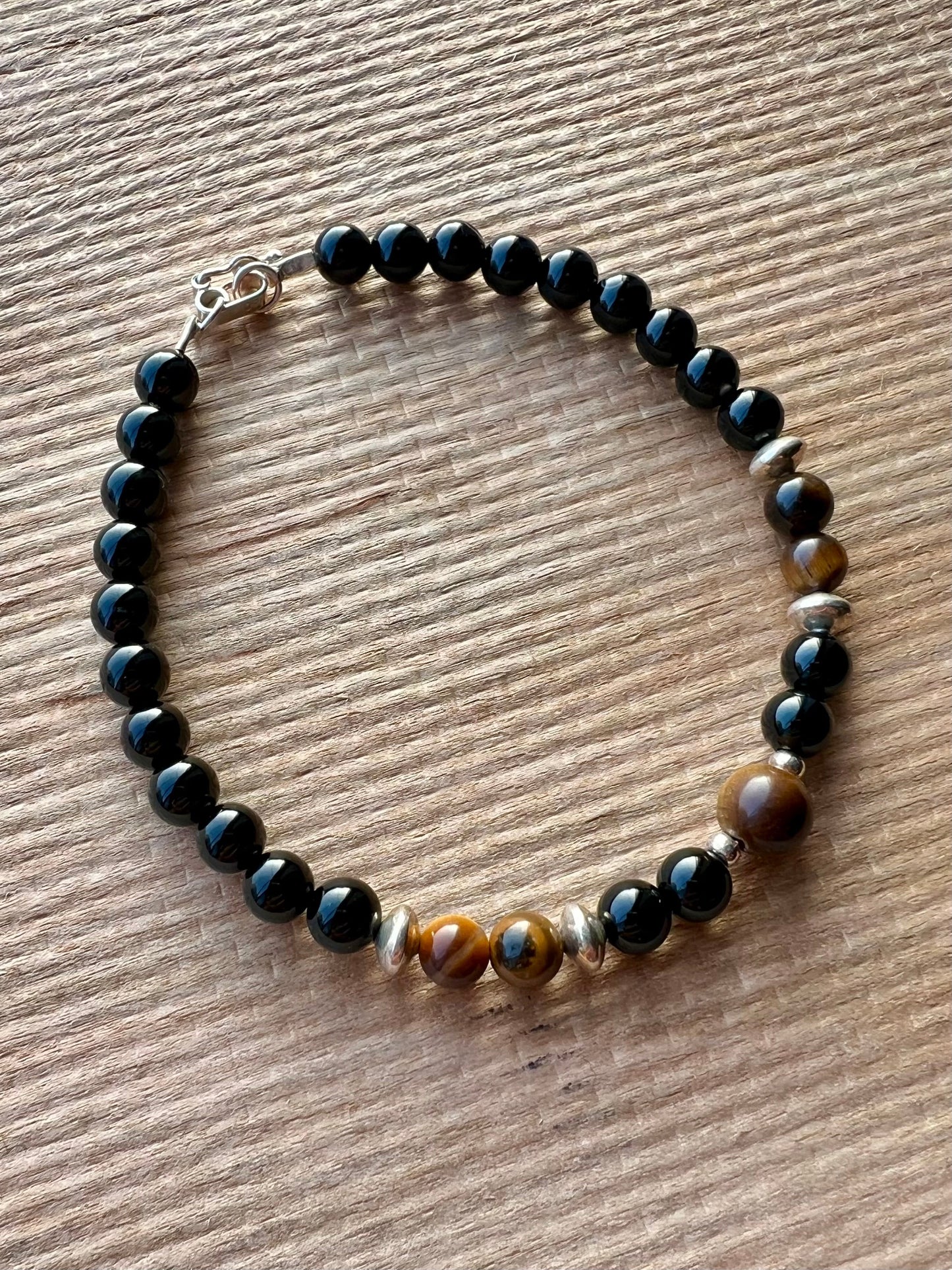 Pulsera Guardián de la Fuerza