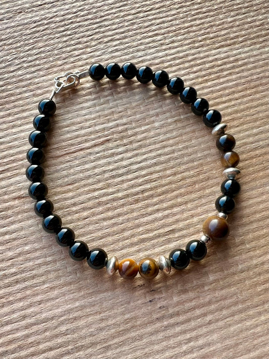 Pulsera Guardián de la Fuerza