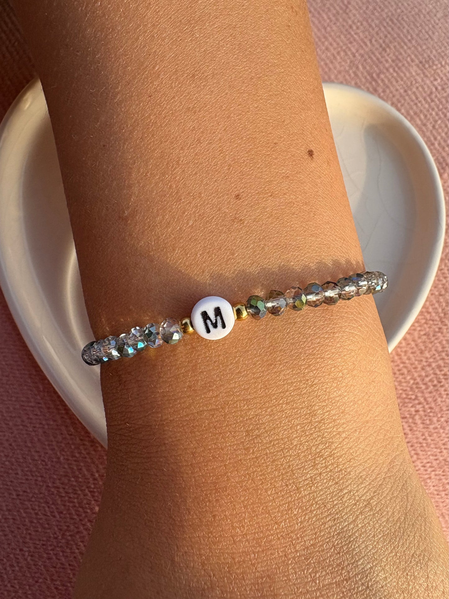 Pulsera Inicial