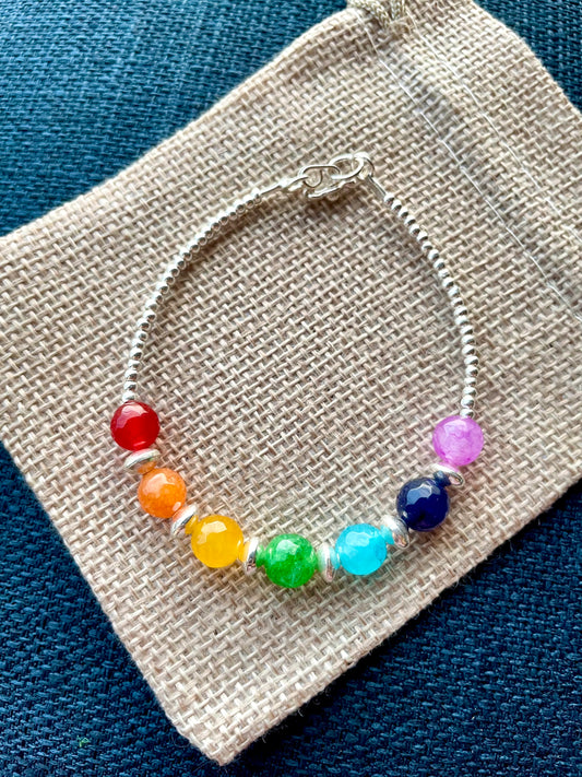 Pulsera Armonía Interior