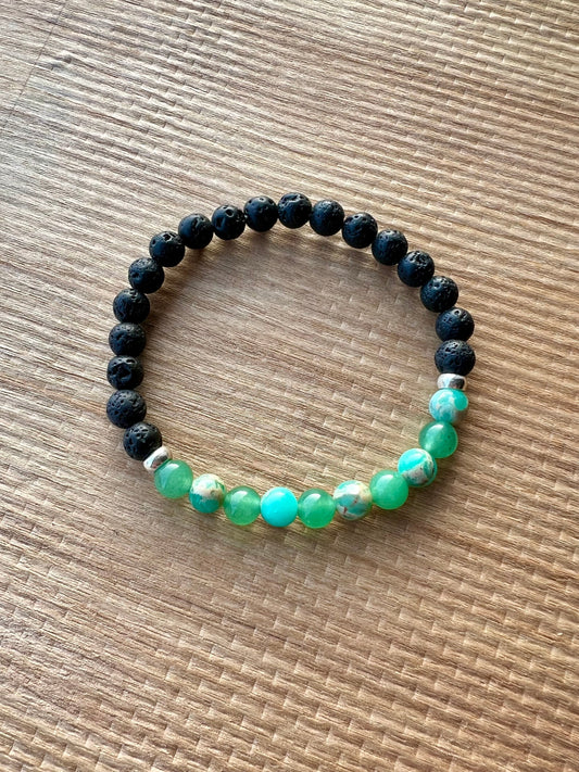 Pulsera Mix Natural