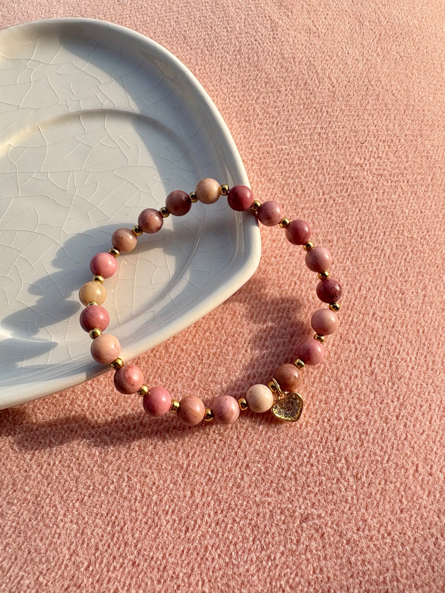 Pulsera Amor propio