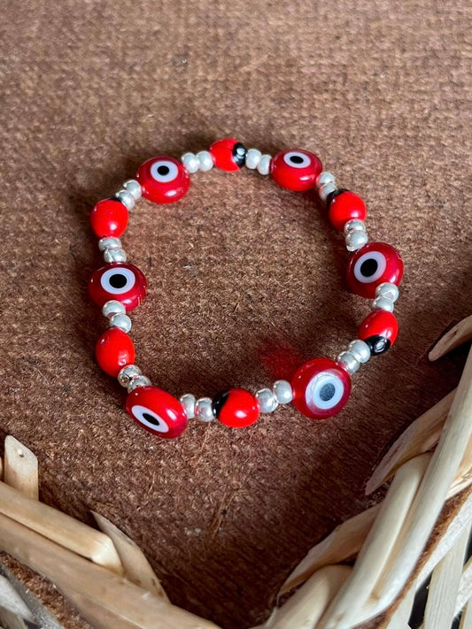 Pulsera Ojo Turco Baby