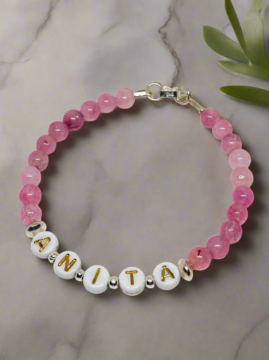 Pulsera Un Amor Único