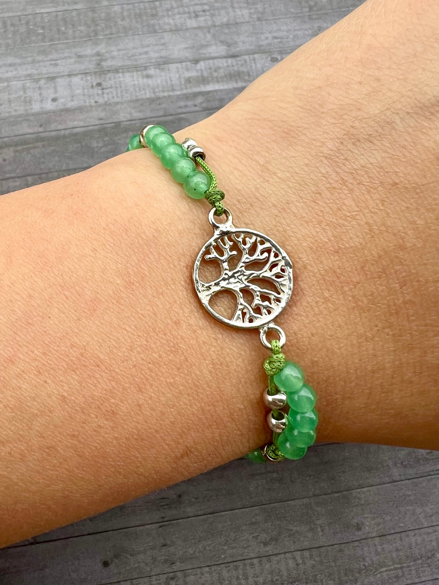 Pulsera Árbol de la Vida