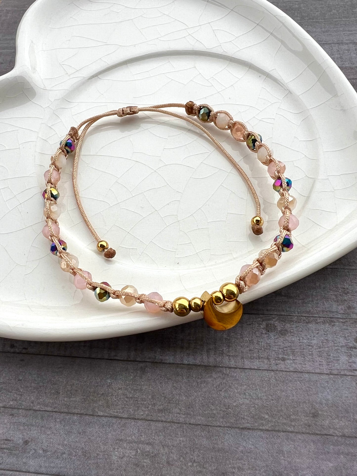 Pulsera Luna