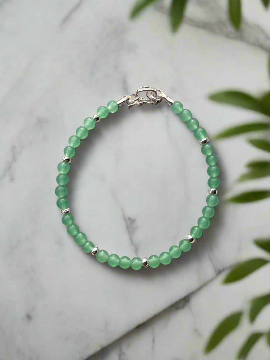 Pulsera Jade