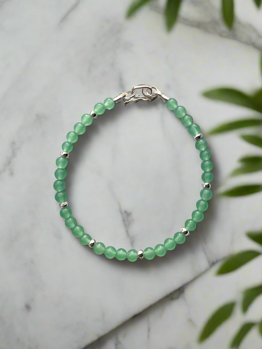Pulsera Jade