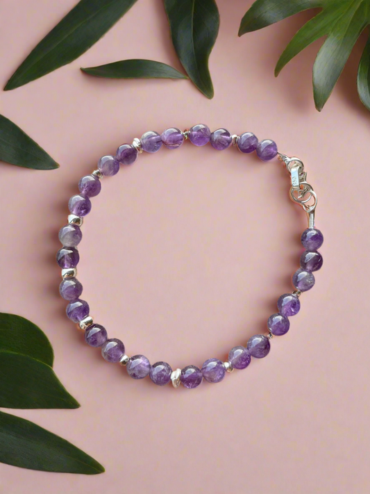 Pulsera Paz Interior