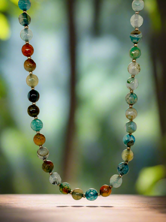 Collar Mística