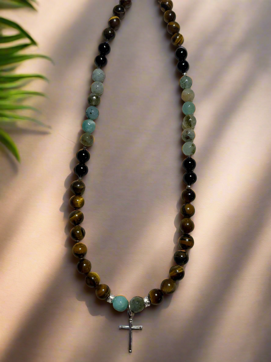Collar Equilibrio Sagrado