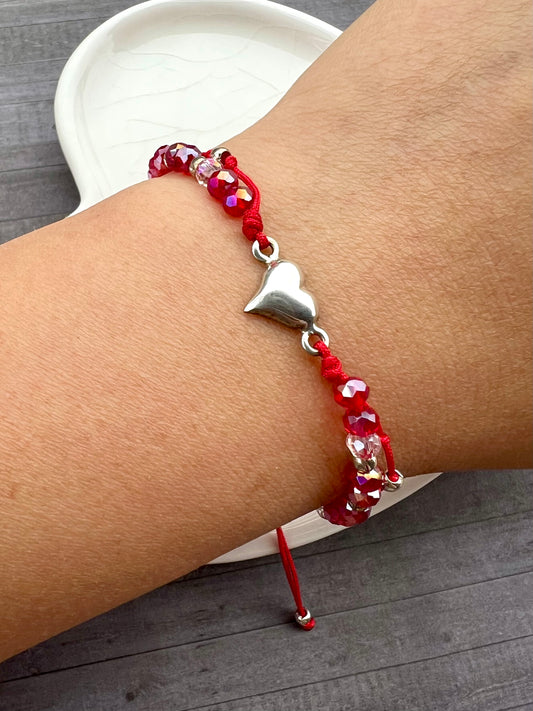 Pulsera Love