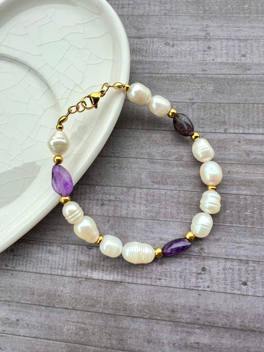 Pulsera Ada