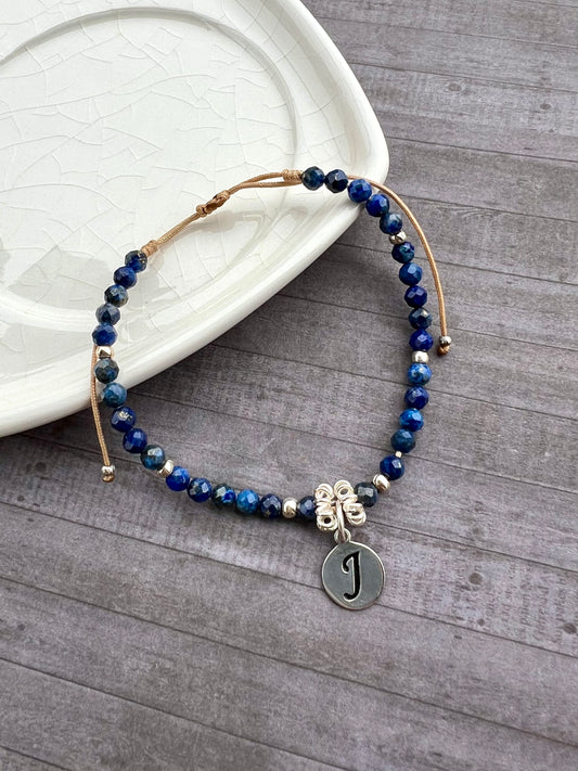 Pulsera Inicial
